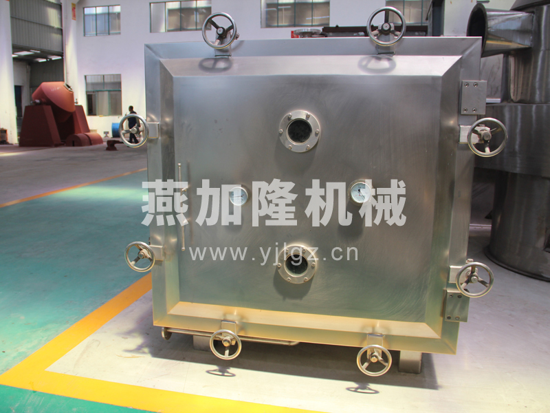 YZG/FZG系列真空干燥機